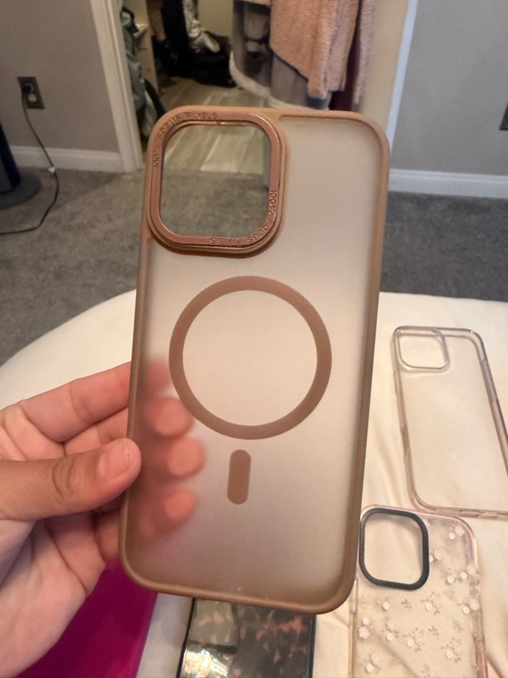 iPhone 16 Pro Max cases Bundle - Picture 9 of 11